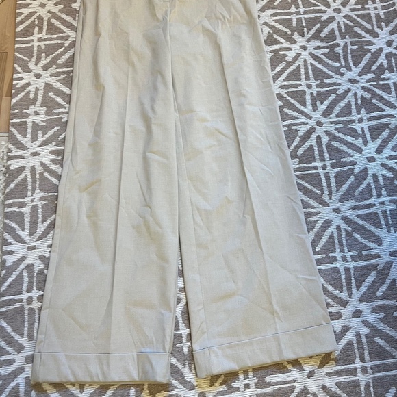 Rachel Zoe wide leg pants - Picture 4 of 4